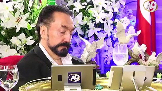 İnşirah Suresi, 1. ve Taha Suresi, 25. Ayetlerinin Tefsiri (20 Mayıs 2015 tarihli sohbetten)