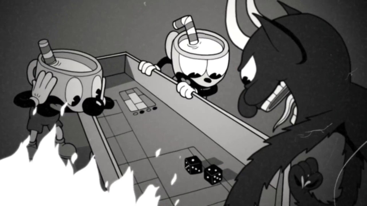 Cuphead E3 2015 Trailer for Xbox One #E32015