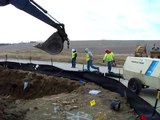 Pipe Laying