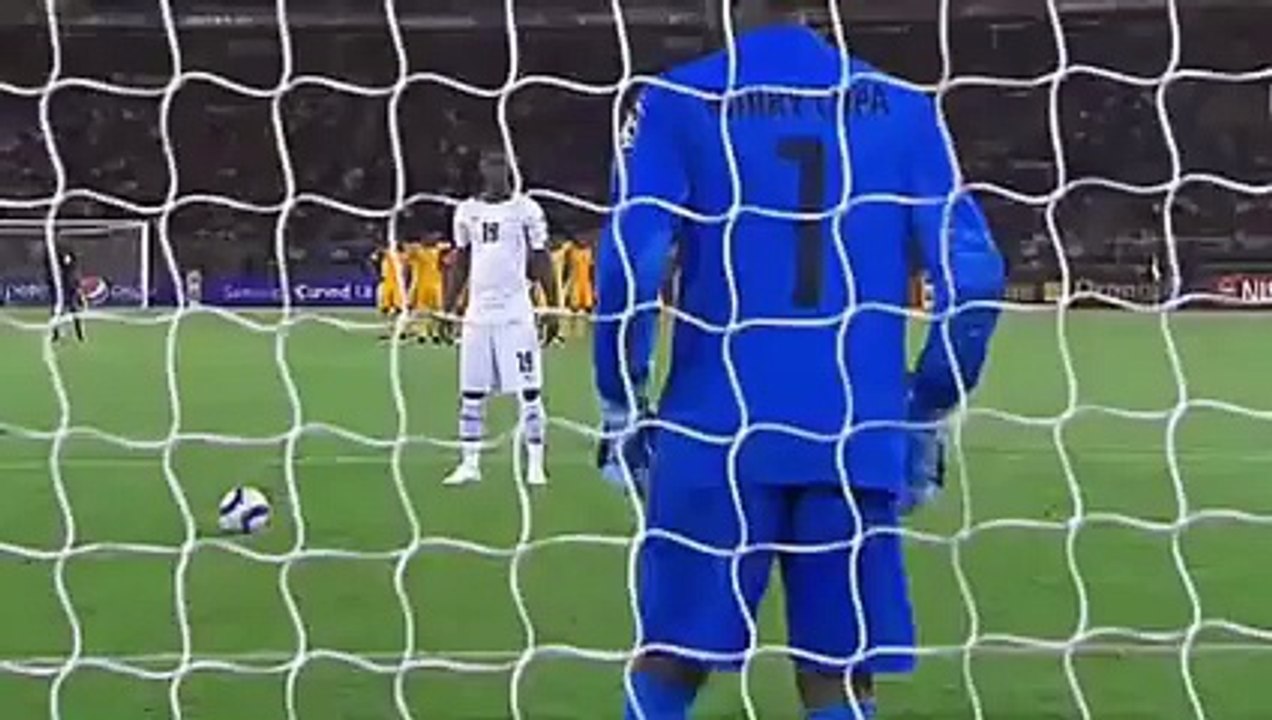 cote d'ivoire can 2015