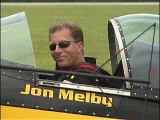 Extreme Airshow Aerobatics with Jon Melby - 2006