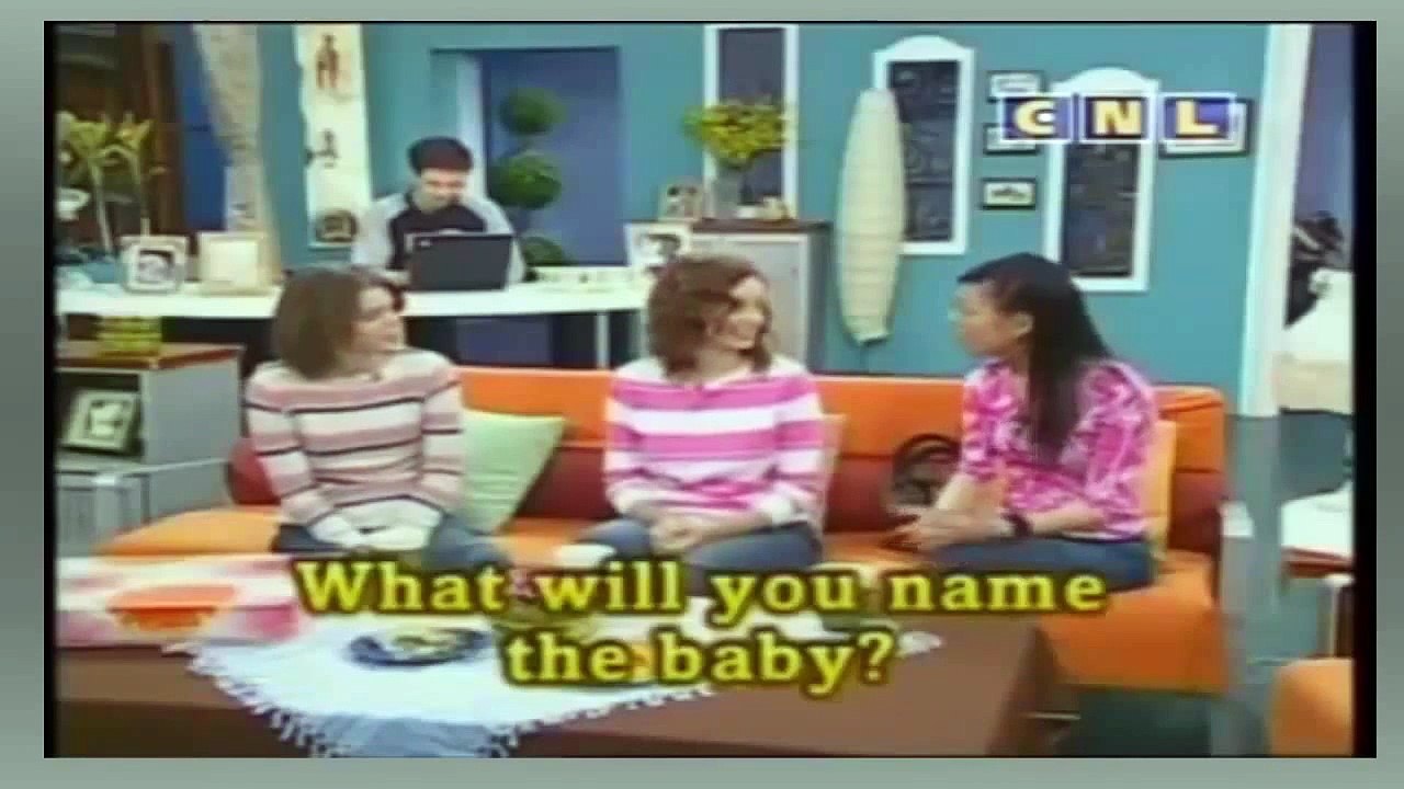 Learning English through short films Tape 09