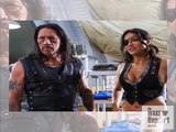 Michelle Rodriguez: Minority Actors Should Stop Stealing White Superheroes!