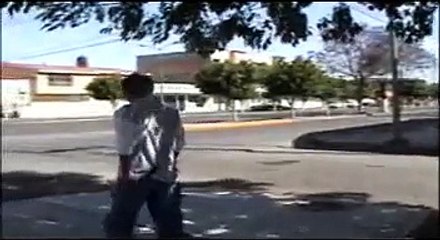 El no lo mato - El Haragan