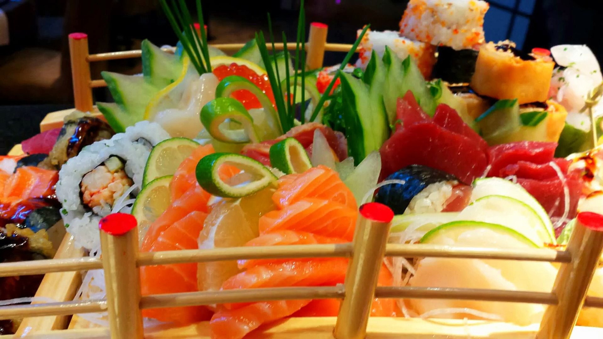 Sakura Japanese Cuisine Cork