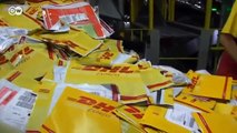 DHL - Kampf um chinesischen Markt | Made in Germany