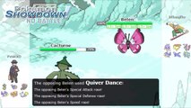 Pokémon Showdown - NU Battle vs. hfhssjfhr