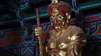 GENER8ION + M.I.A. - The New International Sound Pt. II (Official music video)