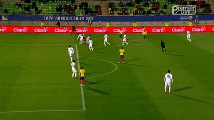 Gol de Enner Valencia 1-3 Ecuador vs  Bolivia 15/06/2015 Copa America