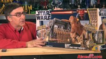 Massive Star Wars MTT Toy Review Unboxing