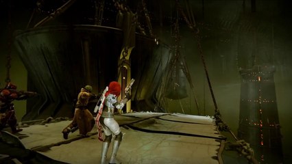 Destiny  The Taken King - Trailer di annuncio
