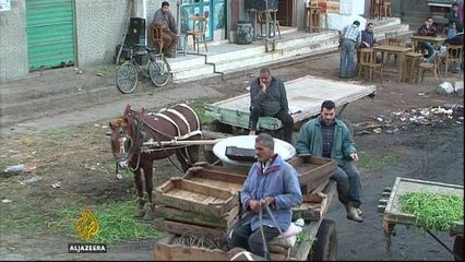 Former Egypt president Morsi to recieve final ruling