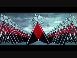 Rythmique Another brick in the wall Part 2 (Pink Floyd)
