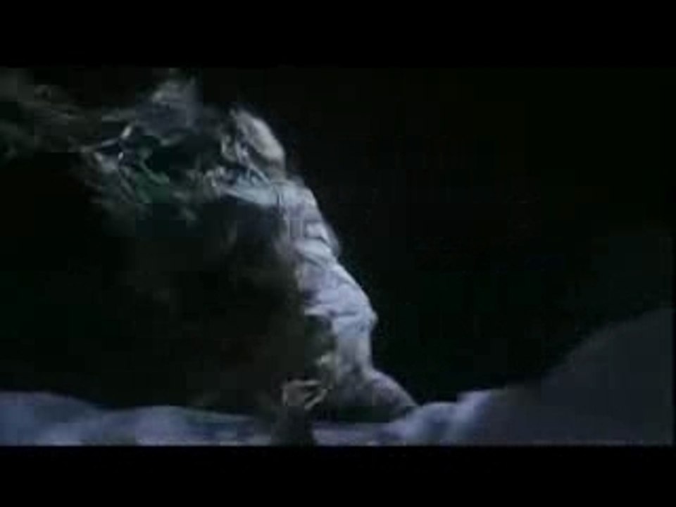 La Veillee des Abysses | James Thierré