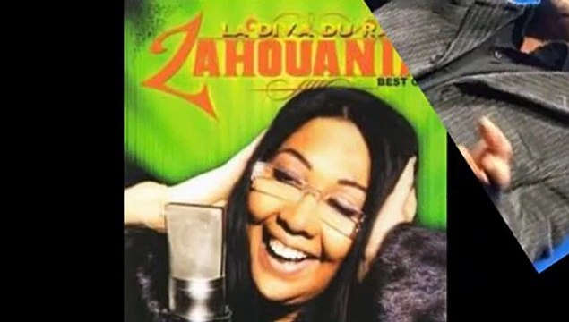 cheb khaled et cheba zahouania - lila w nhar