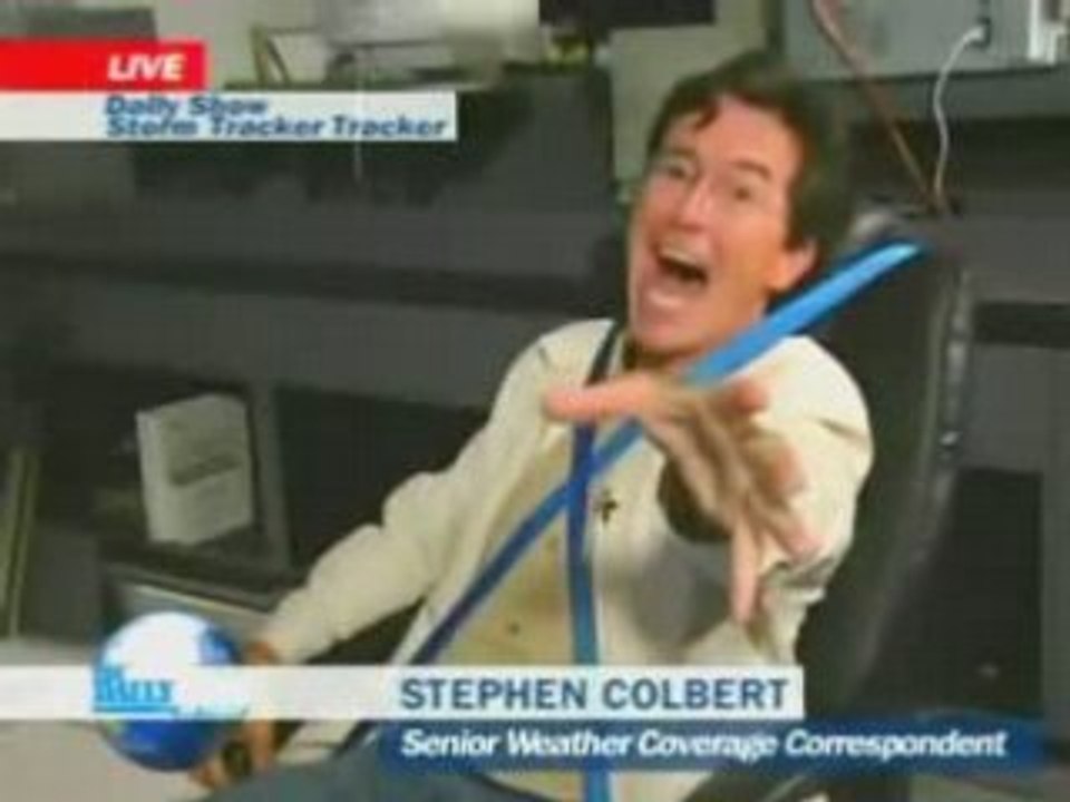 Bad Day (Stephen Colbert)