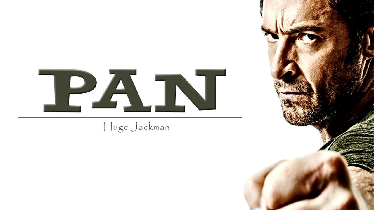 Pan Full M O V I E 2015