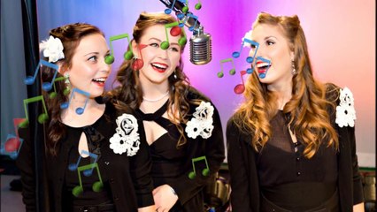 Chattanooga Choo Choo