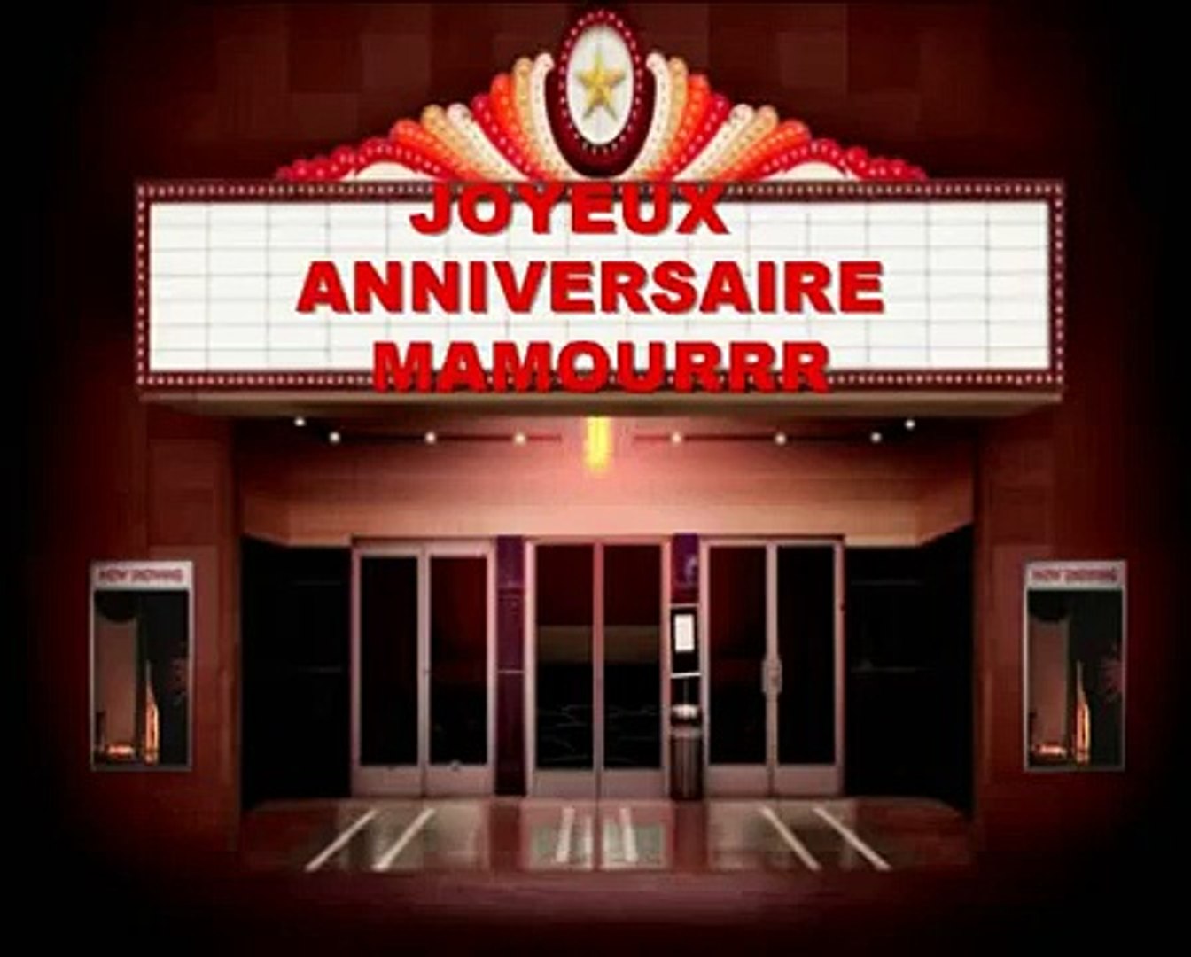 Joyeux Anniversaire Humour D Une Blonde Video Dailymotion