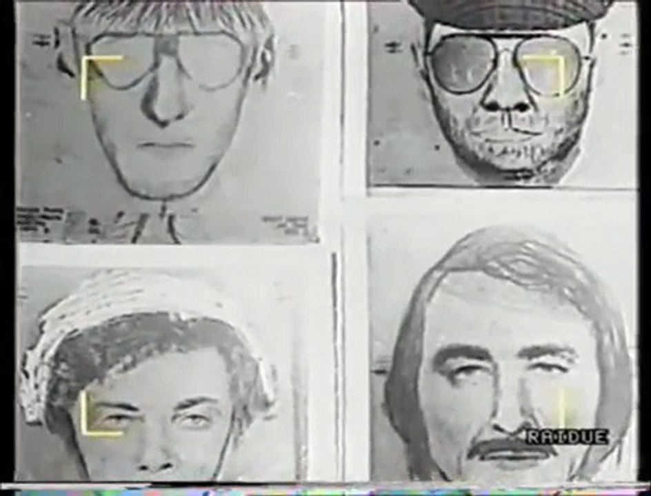 NAR, Banda della Magliana e Antonio Chichiarelli