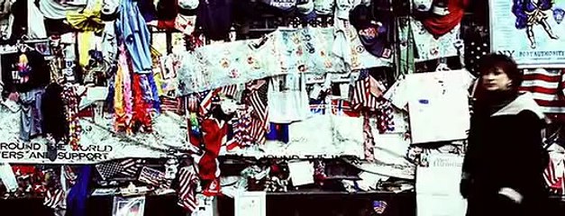 La 25ème Heure (scène finale)