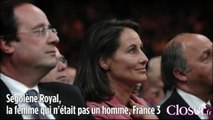 Aurélie Filippetti ne savait pas que François Hollande et Ségolène Royal avaient rompu