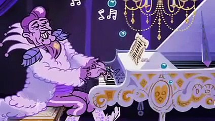 Goofy's Grandma   A Mickey Mouse Cartoon   Disney Shorts