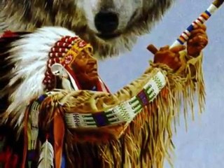 Five Spirits - by Apache - Native American Ambient