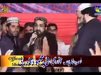 oo dil vich rakh lay pyar ali.....