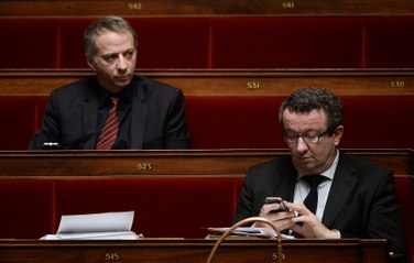 «Passage en force», «marque de faiblesse» : le recours au 49-3 divise les socialistes