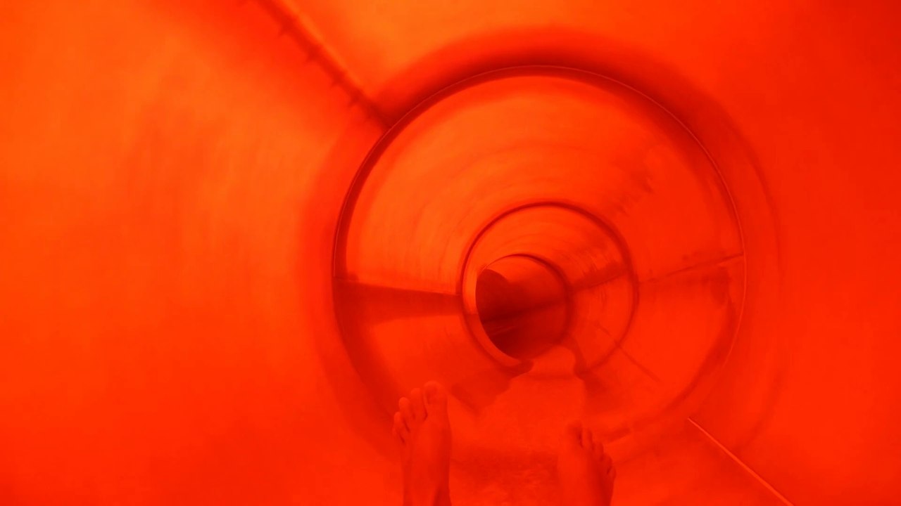 Sylter welle - turborutsche onride