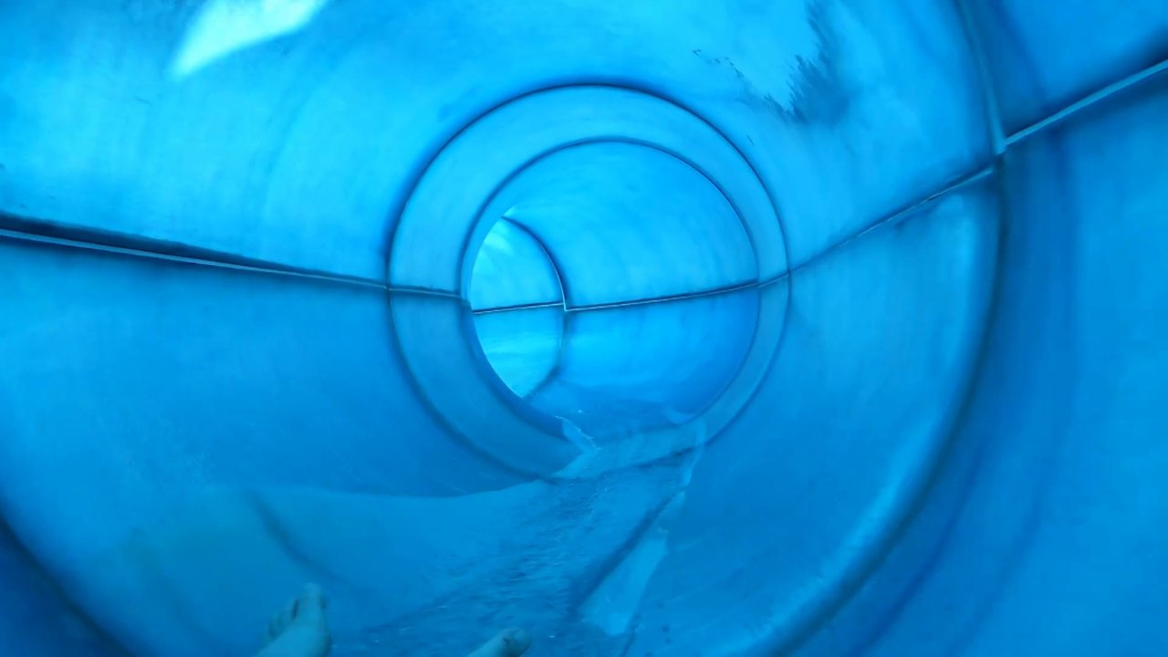 Kristall Palm Beach Stein - Explorer Onride