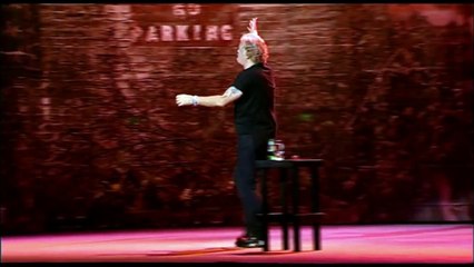 Cassetteboy vs Billy Connolly