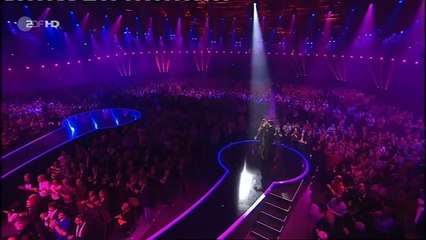 Helene Fischer Show " Chicago Musical "