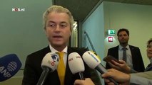 Wilders: VVD op knieën voor PvdA