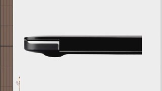 Moshi iGlaze Ultra-Thin Hard Case for MacBook Air 11 - Black