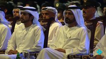 محمد بن راشد يكرم الفائزين بجوائز برنامج دبي للأداء الحكومي المتميز