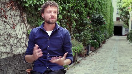 Innovation, Beauté & Mutations par Frederic Birault (Cut by Fred)