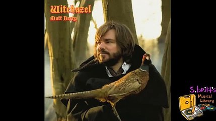 Matt Berry "Woman"