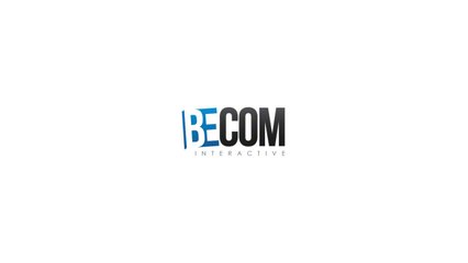 BeCOM Interactive - Show Reel