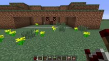 Minecraft Microgames 1: Spin Jump