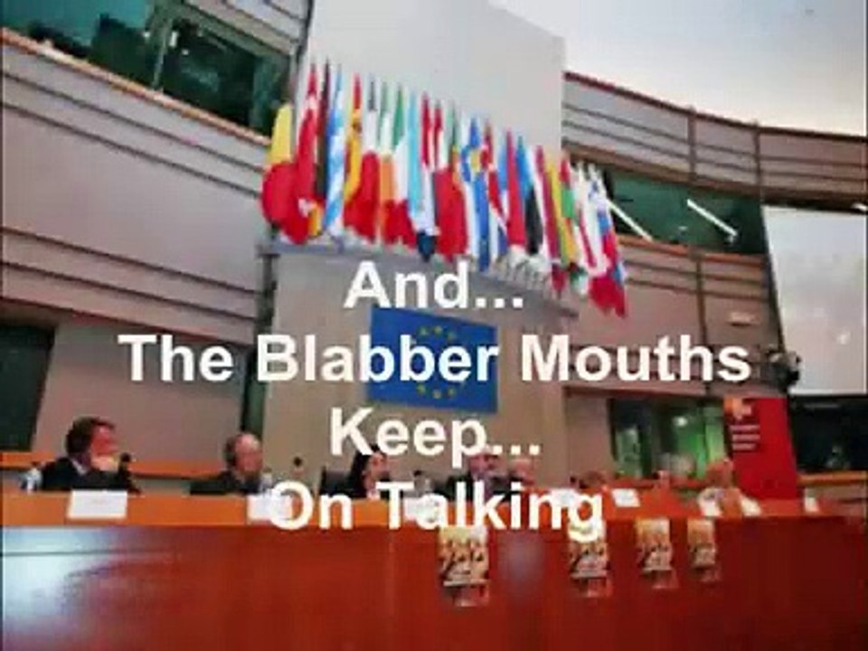 Child Trafficking in the EU