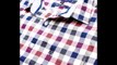 Men's Casual Shirts - Buy Online Branded Shirts in India
