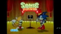 Sega Megadrive 2 - 16 bit - Mega CD - japanese commercial