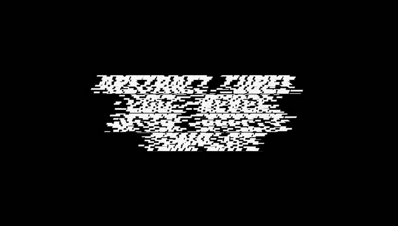 After Effects Project Files - Abstract Cubes Logo Reveal - VideoHive 9221201