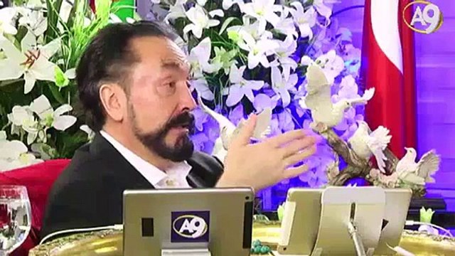 Taha Suresi, 57. Ayetin Tefsiri (Tevrat'ta dünyaya hakim olacağı bildirilen kişi Moşiyah'tır - 20 Mayıs 2015 tarihli sohbetten)