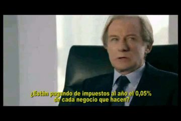 Robin Hood contra los bancos