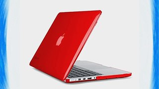 Speck Products SmartShell Case for MacBook Pro 13-Inch with Retina Display (SPK-A2356)