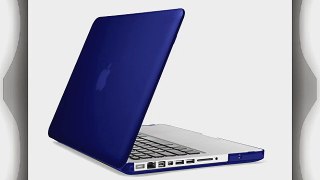 Speck Products SeeThru Case for 13-Inch MacBook Pro (SPK-A2476) - Not for Retina Macbook
