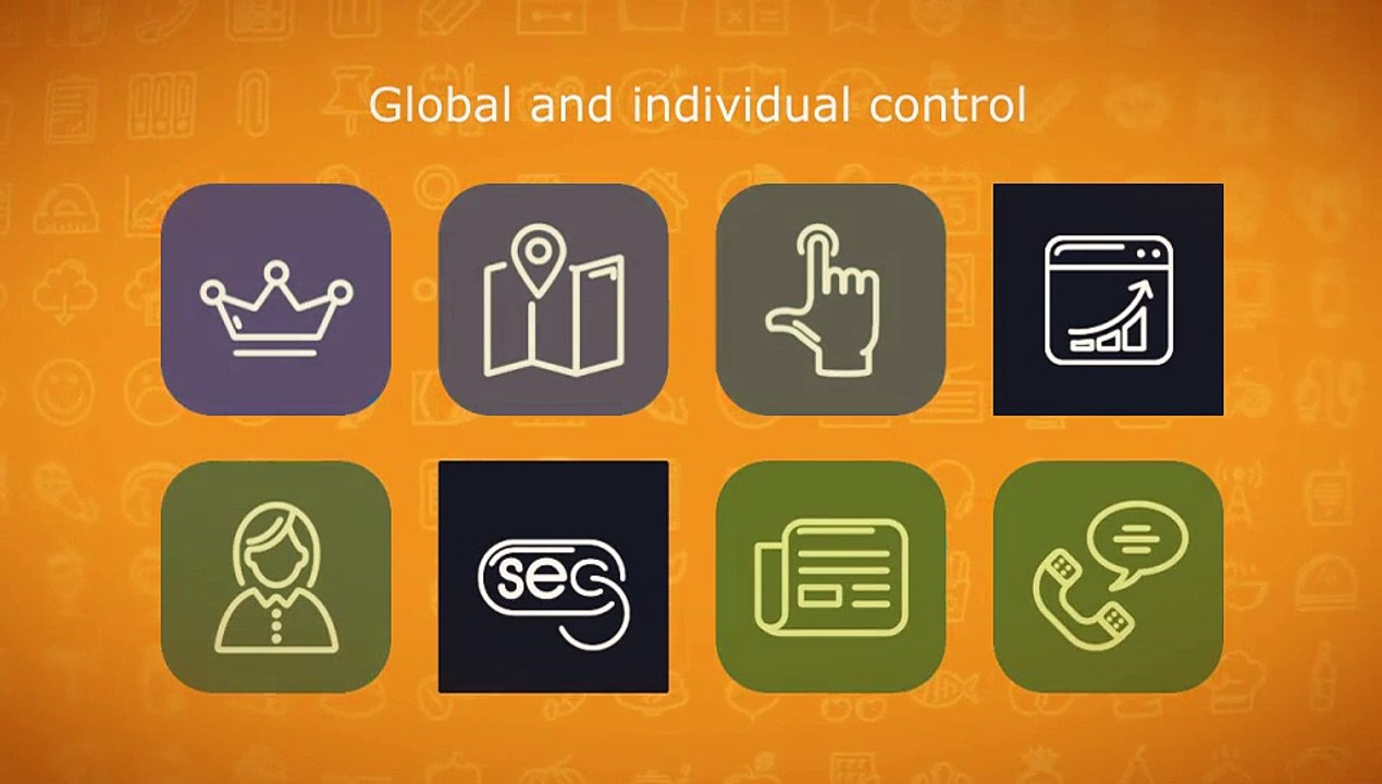 After Effects Project Files - 754 Animated Icons - VideoHive 9238957